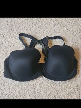 Soma Embraceable Geo Lace Racerback